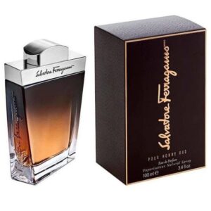 Salvatore Ferragamo Pour Homme Oud EDP 100ml