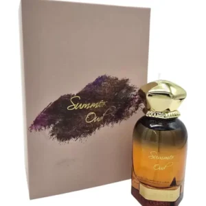 Ahmed Al Maghribi Summer Oud 60ml