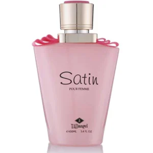 Tad Angel Satin Pour Femme Edp 100ml
