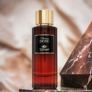 Tad Angel Tobacco Dose Edp 100ml