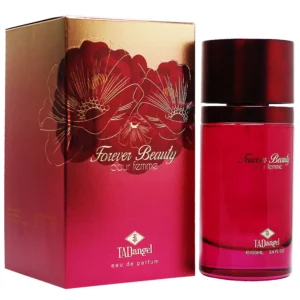 Tadangel Forever Beauty Pour Femme Edp 100ml