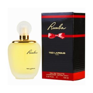 Ted Lapidus Rumba Edt 100ml