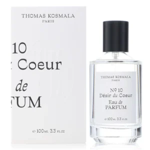 Thomas Kosmala No 10 Desir du Coeur Edp 100ml