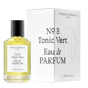 Thomas kosmala No 8 Tonic vert Edp 100ml