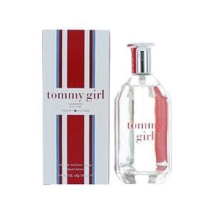 Tommy Girl EDT 100ml