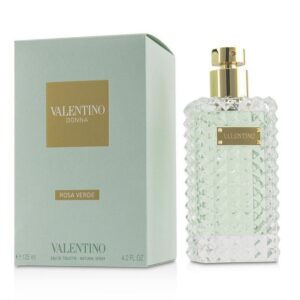 Valentino Donna Rosa Verde EDT 125ml