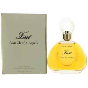 Van Cleef & Arpels First EDP 100ml