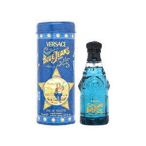 Versace Blue Jeans Man EDT 75ml