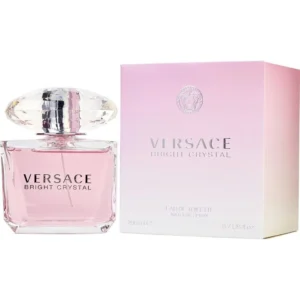 Versace Bright Crystal EDT 200ml