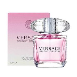 Versace Bright Crystal EDT 90ml