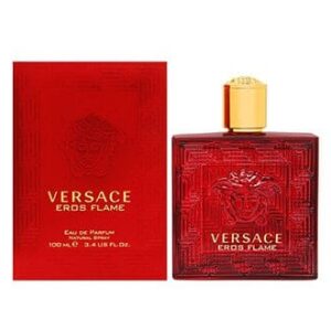 Versace Eros Flame EDP 100ml (Men)