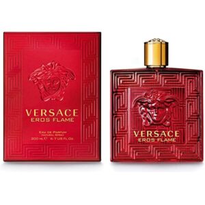 Versace Eros Flame EDP 200ml (Men)