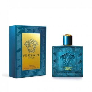 Versace Eros Parfum 100ml (Men)
