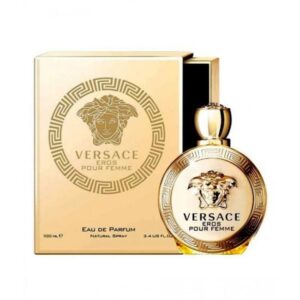 Versace Eros Pour Femme EDP 100ml