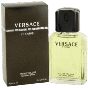 Versace L Homme EDT 100ml