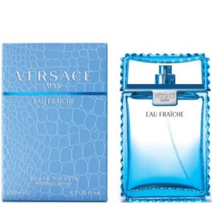 Versace Man EAU Fraiche EDT 200ml