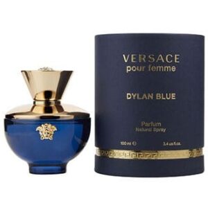 Versace Dylan Blue Pour Femme EDP 100ml