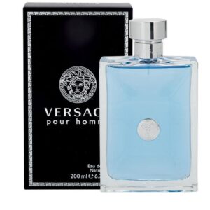 Versace Pour Homme EDT 200ml