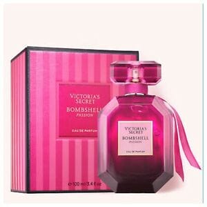 Victorias Secret Bombshell Passion EDP 100ml