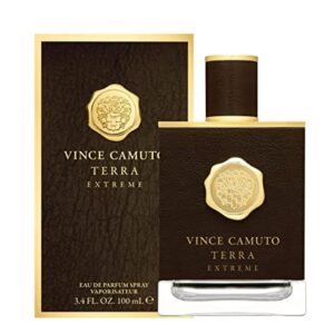 Vince Camuto Terra Extreme EDP 100ml