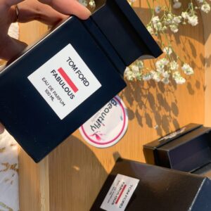 Tom Ford Fabulous Edp 100ml