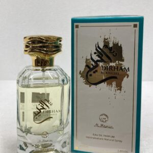 Al Momin Dirham Al Khaleej Edp 100ml