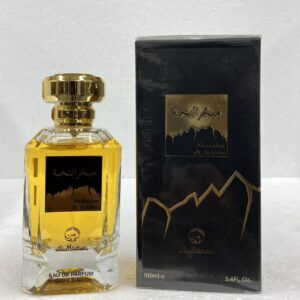 Al Momin Mubakhar Al Nokhba Edp 100ml