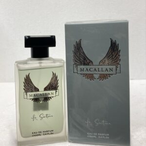 La Senteur Macallan Edp 100ml Edp 100ml