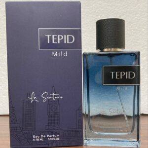 La Senteur Tepid Mild Edp 115ml
