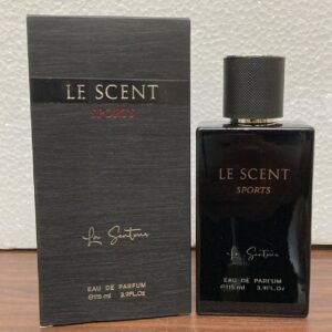 La Senteur Le Scent Sports Edp 115ml