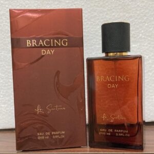 La Senteur Bracing Day Edp 115ml