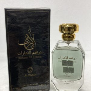 Al Momin Dirham Al Emarat Edp 100ml