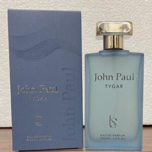 La Senteur John Paul Tygar Edp 100ml