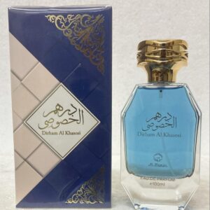 Al Momin Dirham Al Khasosi Edp 100ml
