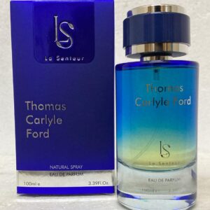 La Senteur Thomas Carlyle Ford Edp 100ml
