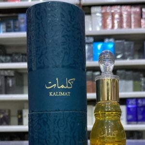 Al Momin Kalimat 10ML Attar