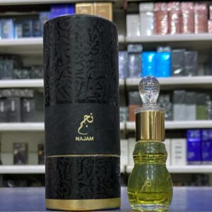 Al Momin Najam 10ml Attar