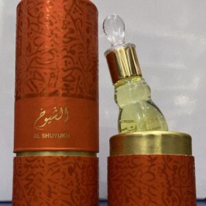 Al Momin Al Shuyukh 10ml Attar