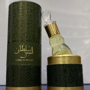 Al Momin Sultan Al Momin 10ml Attar