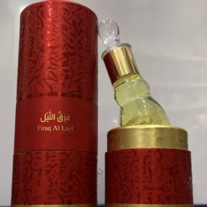 Al Momin Firaq Al Layl 10ml Attar