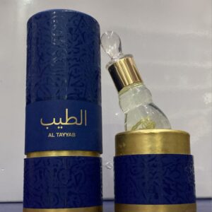 Al Momin Al Tayyab Attar 10ml