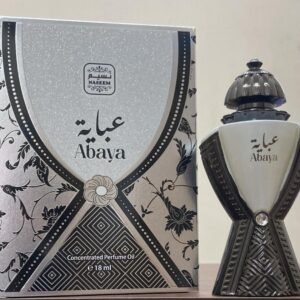 Naseem Abaya Attar 18ml