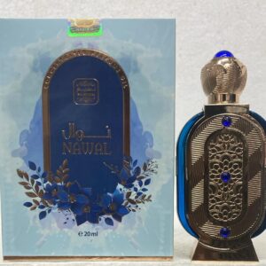Naseem Nawal Attar 20ml
