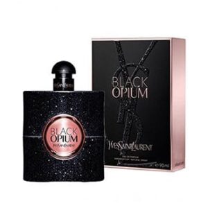 Yves Saint Laurent Black Opium EDP 90ml