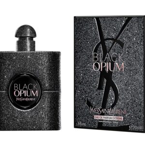 Yves Saint Laurent Black Opium EDP Extreme 90ml