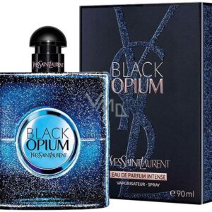 Yves Saint Laurent Black Opium Intense EDP 90ml