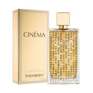 Yves Saint Laurent Cinema EDP 90ml