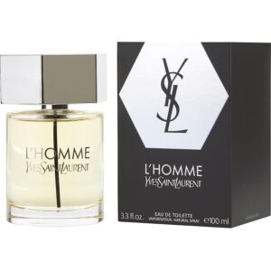 Yves Saint Laurent L Homme EDT 100ml