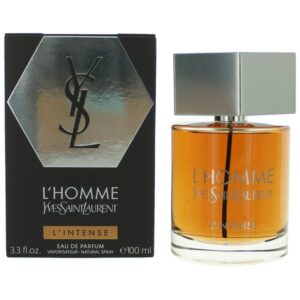 Yves Saint Laurent L Homme L Intense EDP 100ml