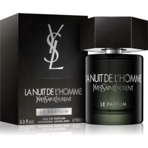 Yves Saint Laurent L Homme Le Parfum 100ml